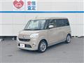 2018 Daihatsu Move Canbus
