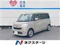 2018 Daihatsu Move Canbus