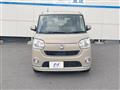 2018 Daihatsu Move Canbus