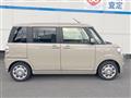 2018 Daihatsu Move Canbus