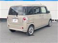 2018 Daihatsu Move Canbus