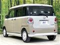 2018 Daihatsu Move Canbus