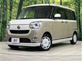 2019 Daihatsu Move Canbus