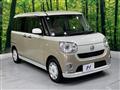 2019 Daihatsu Move Canbus