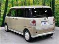 2019 Daihatsu Move Canbus