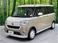 2019 Daihatsu Move Canbus