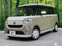 2019 Daihatsu Move Canbus