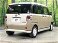 2019 Daihatsu Move Canbus