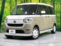 2019 Daihatsu Move Canbus