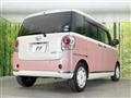 2019 Daihatsu Move Canbus