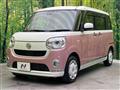 2019 Daihatsu Move Canbus