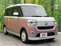2019 Daihatsu Move Canbus
