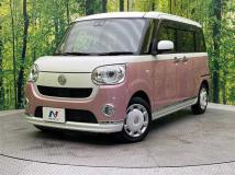 2019 Daihatsu Move Canbus