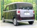 2020 Daihatsu Move Canbus