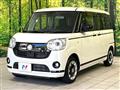 2021 Daihatsu Move Canbus