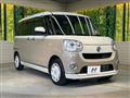 2020 Daihatsu Move Canbus