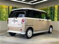 2020 Daihatsu Move Canbus