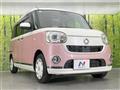 2021 Daihatsu Move Canbus