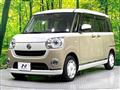 2021 Daihatsu Move Canbus