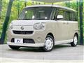 2018 Daihatsu Move Canbus