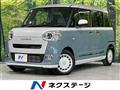 2022 Daihatsu Move Canbus