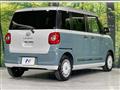 2022 Daihatsu Move Canbus