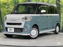 2022 Daihatsu Move Canbus
