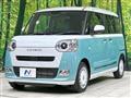 2024 Daihatsu Move Canbus