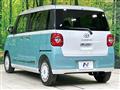 2024 Daihatsu Move Canbus