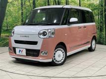 2023 Daihatsu Move Canbus