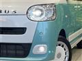 2023 Daihatsu Move Canbus