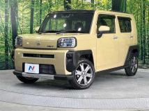 2020 Daihatsu Taft