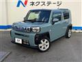 2021 Daihatsu Taft