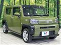 2022 Daihatsu Taft