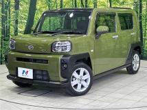 2022 Daihatsu Taft