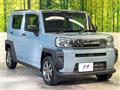 2022 Daihatsu Taft