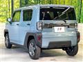 2022 Daihatsu Taft