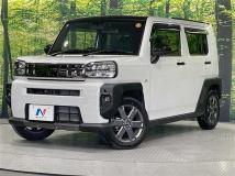 2023 Daihatsu Taft