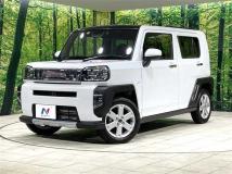 2023 Daihatsu Taft