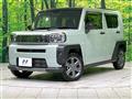 2024 Daihatsu Taft