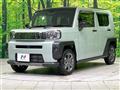 2024 Daihatsu Taft