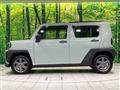 2024 Daihatsu Taft