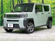 2024 Daihatsu Taft