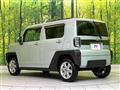 2024 Daihatsu Taft