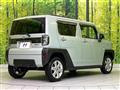 2024 Daihatsu Taft