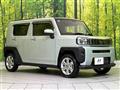 2024 Daihatsu Taft