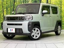 2024 Daihatsu Taft