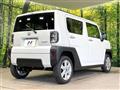 2025 Daihatsu Taft