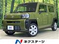2022 Daihatsu Taft