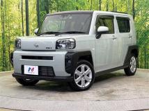 2023 Daihatsu Taft